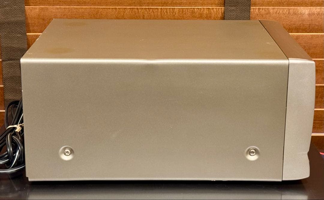 売約済み整備済動作品 オンキョー Onkyo K-185 カセットデッキ送料込み