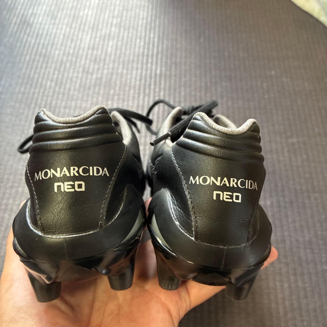 【美品】ミズノ モナルシーダ Neo 3 エリート　26.0cm