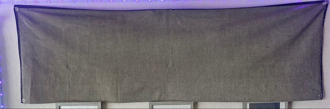 超希少・限定】Lee ヴィンテージデニムバナー 90s レア 非売品 - メルカリ