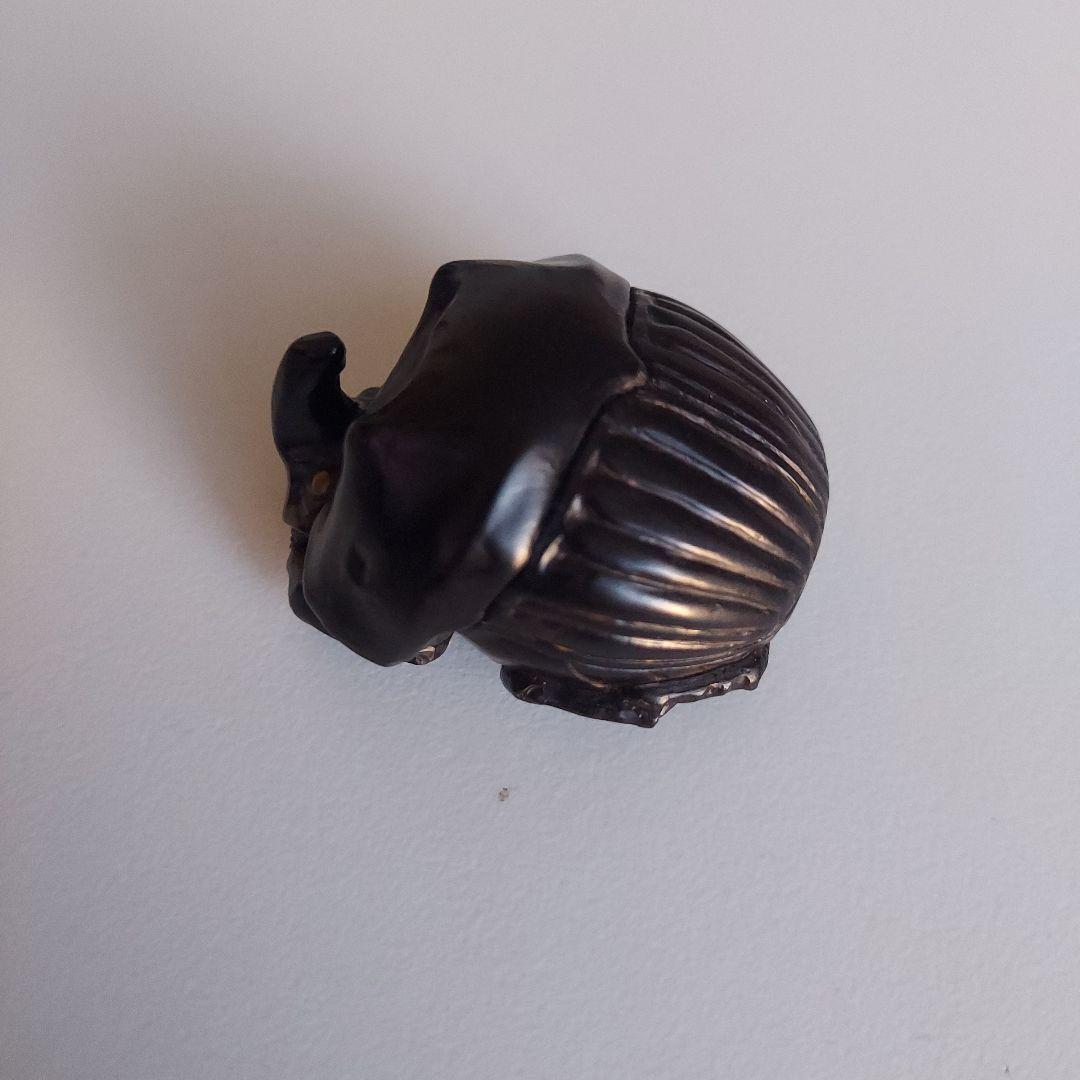 根付　大黒黄金　現代根付 独特な造形と洒落で、愛好者が増えている「現代根付」の秀作100余点を