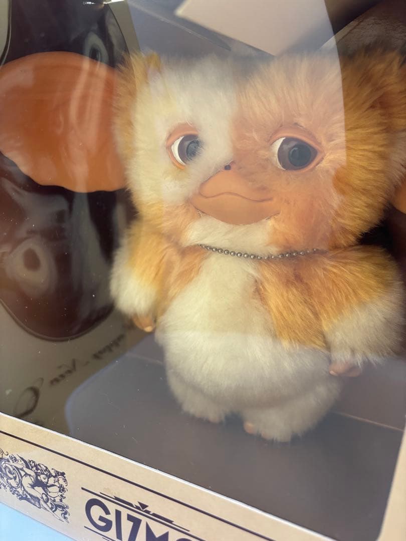 【限定2000体】GREMLINS2 ギズモ21st NEW CENTURY