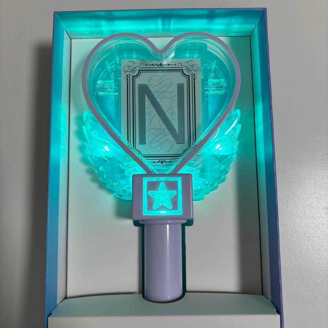 中島健人 Magic of IDOLIC - IDOLICの魔法 ペンライト - メルカリ