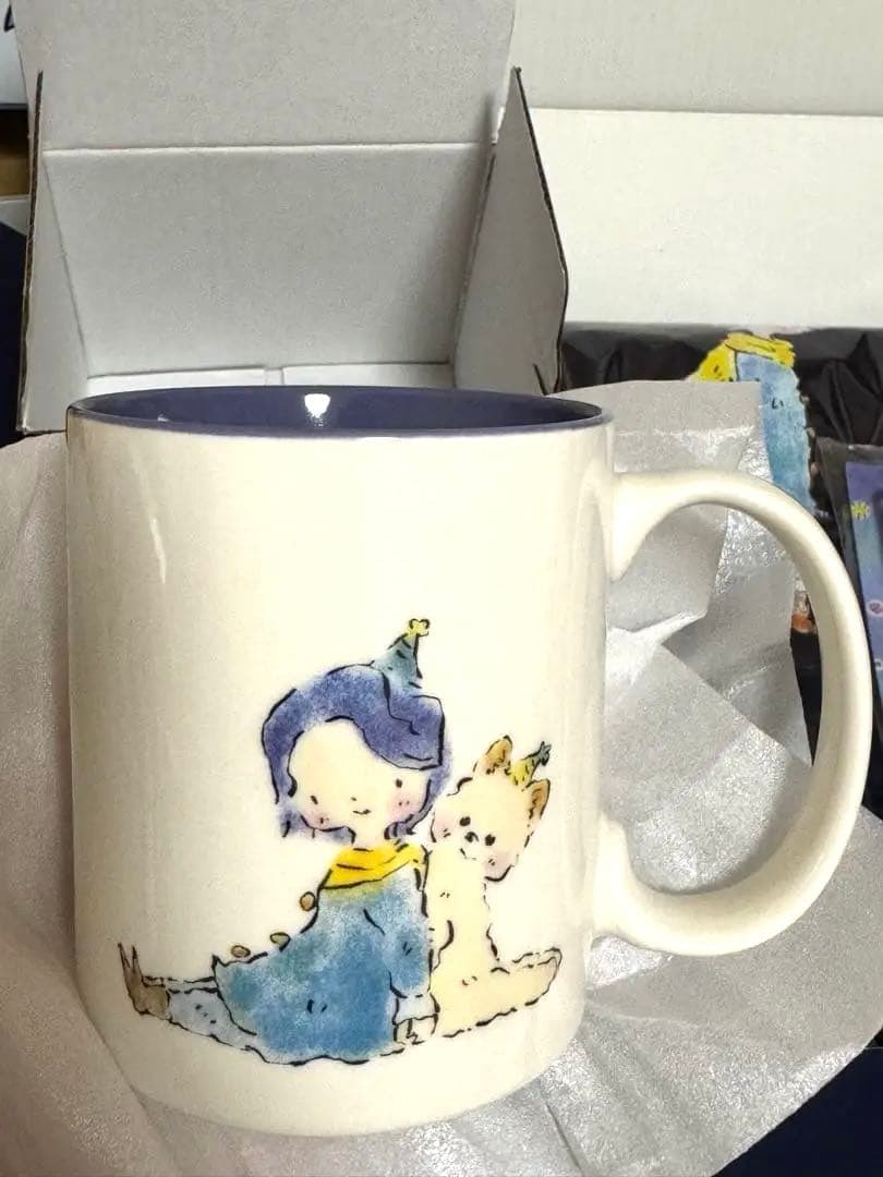 ミセス 大森元貴バースデーbox 2年分　Ｌサイズ