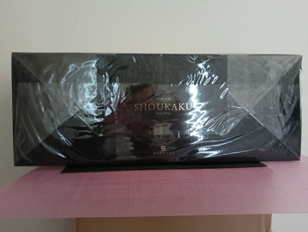 翔鶴 疾翔の姉羽 「アズールレーン」 1/4 PVC&ABS製塗装済み完成品