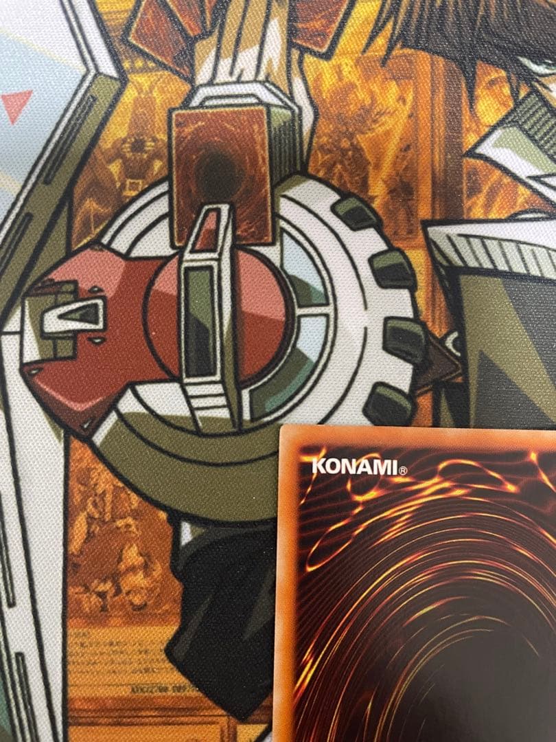 遊戯王　XYドラゴン・キャノン レリーフ　アルティメットレア