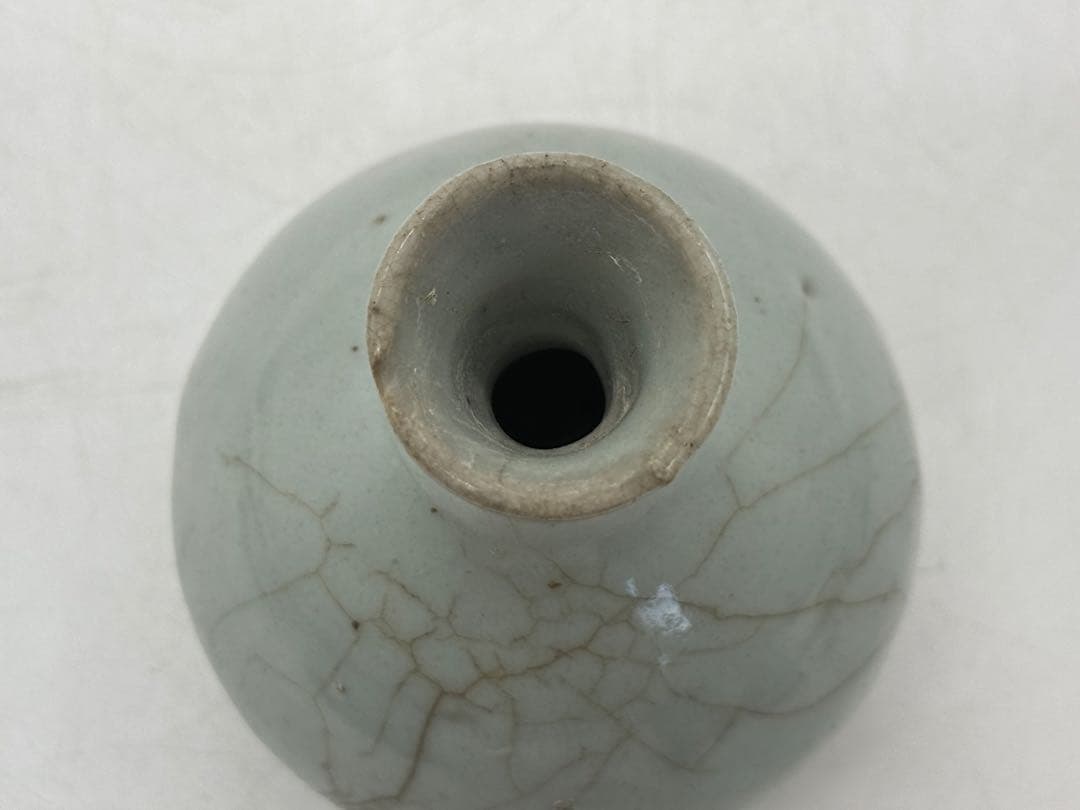 李朝 白磁徳利 アンティーク 送料込み250227 - メルカリ