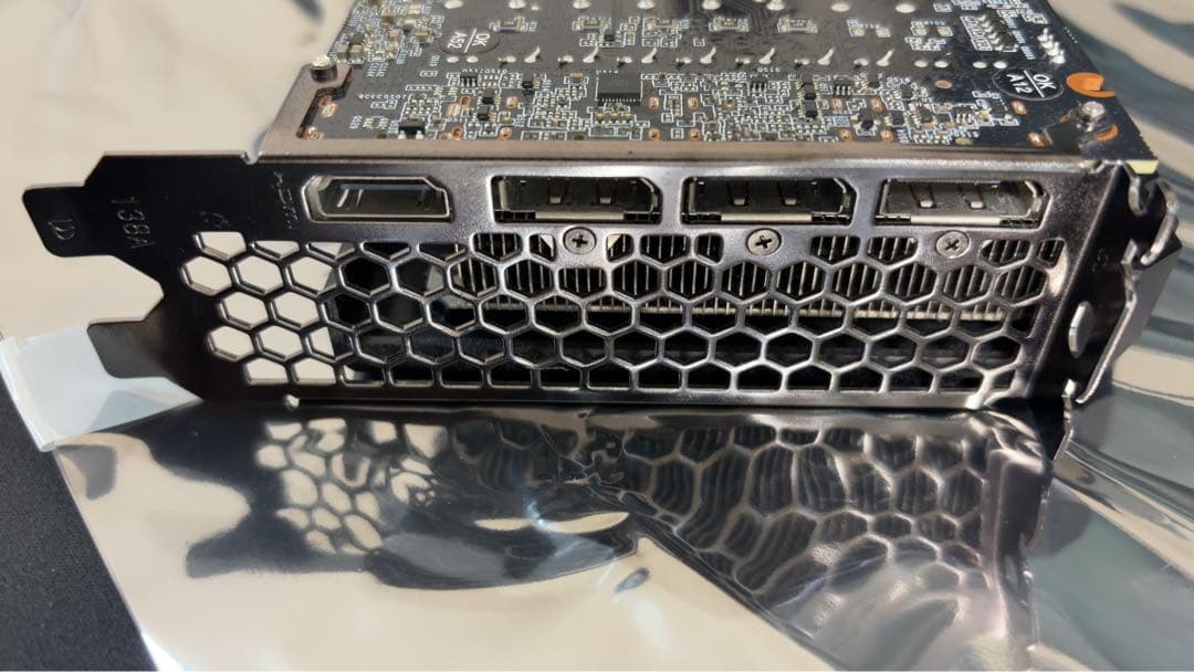 Palit GeForce RTX 3060 StormX 12GB LHR版 - メルカリ