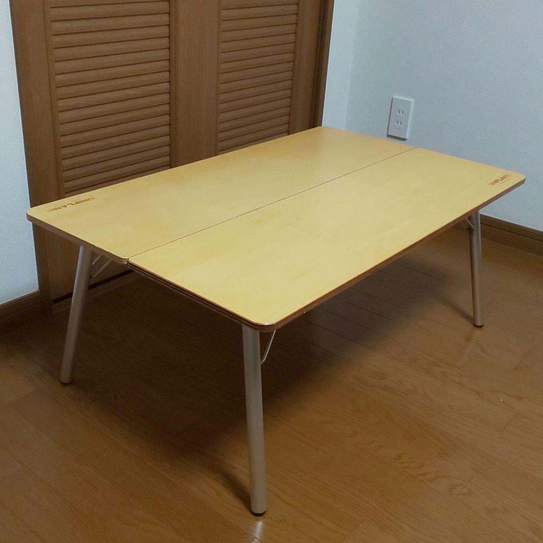 UNIFLAME(ユニフレーム) UFローテーブル 900 - メルカリ