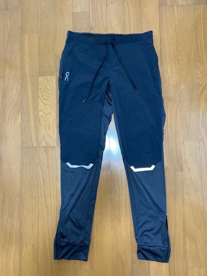 on whether pants ランニングウェア メンズ Weather Pants | On 日本