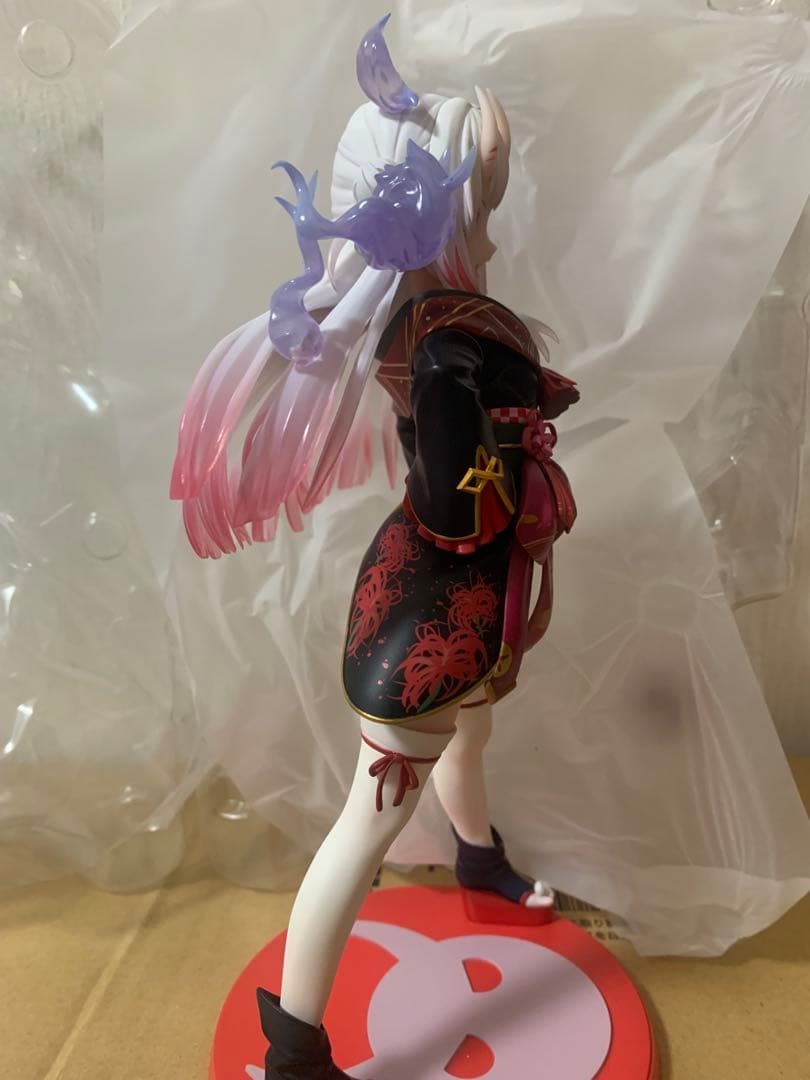 ホロライブ 百鬼あやめ グッズ詰め合わせ