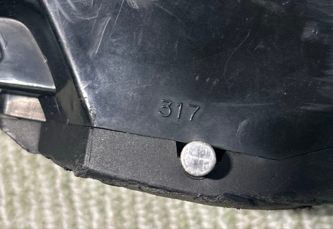 G-STYLE VORGUE CARVE S-FLEX 27〜27.5cm