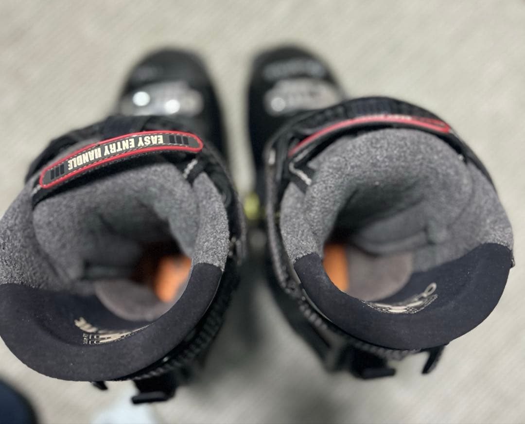 G-STYLE VORGUE CARVE S-FLEX 27〜27.5cm