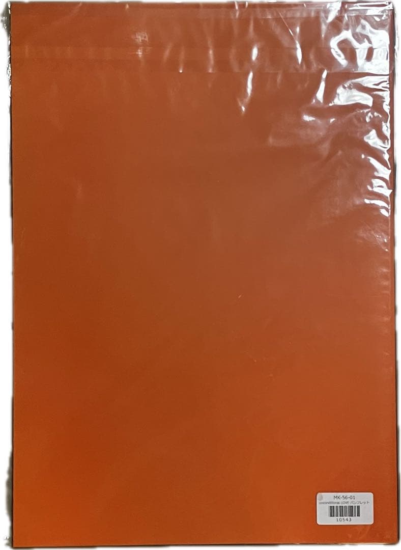 倉木麻衣$2021 unconditional Loveツアーパンフレット写真集