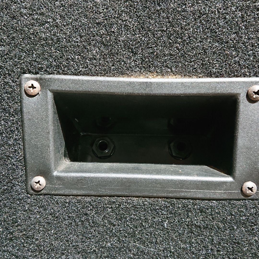 HARTKE ハートキー 4.5XL ベースアンプ キャビネット