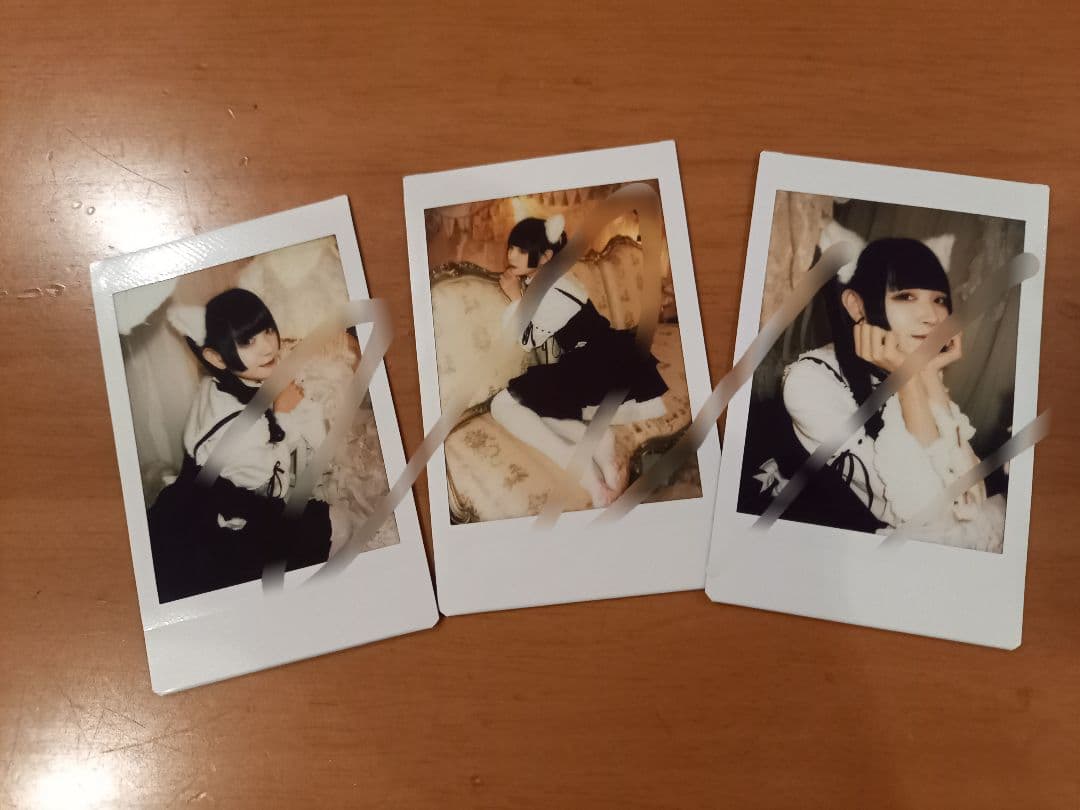 白雪姫乃 チェキ - メルカリ