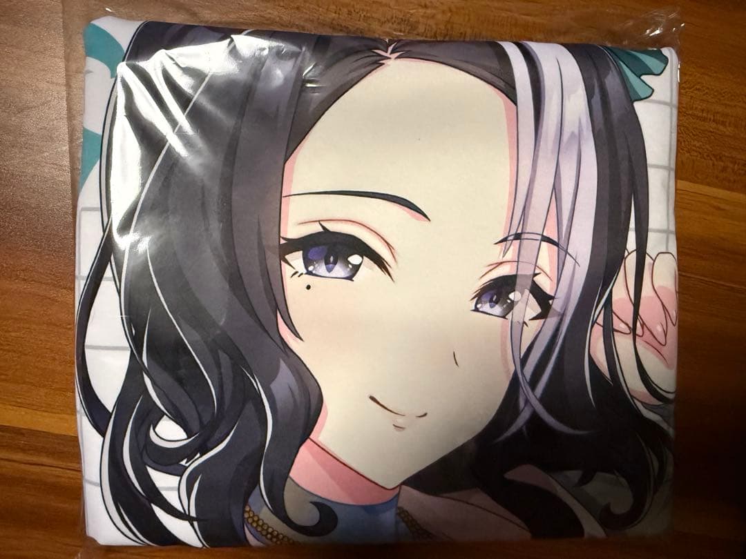 ウマ娘 トラベルポップアップストア BIGタペストリー メジロラモーヌ