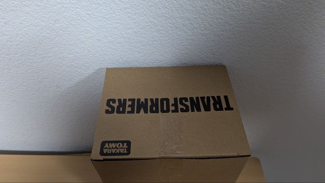 トランスフォーマー　タイムライン　ハートオブスティール　バンブルビー　メガトロン