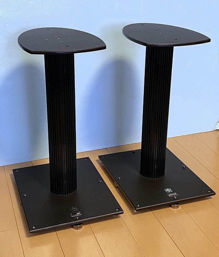 良品◆KRYNA B&W 805D3用 スタンド ペア T-PROP付 ◆ B&W 805D3 スピーカー 専用スタンド付き ペア | SwingAudio Shop