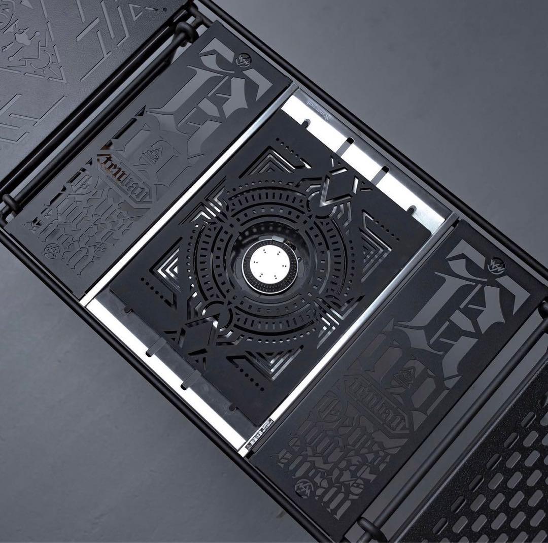 DEVISE WORKS デバイスワークス ハーフユニット 天板 IGT規格 - メルカリ