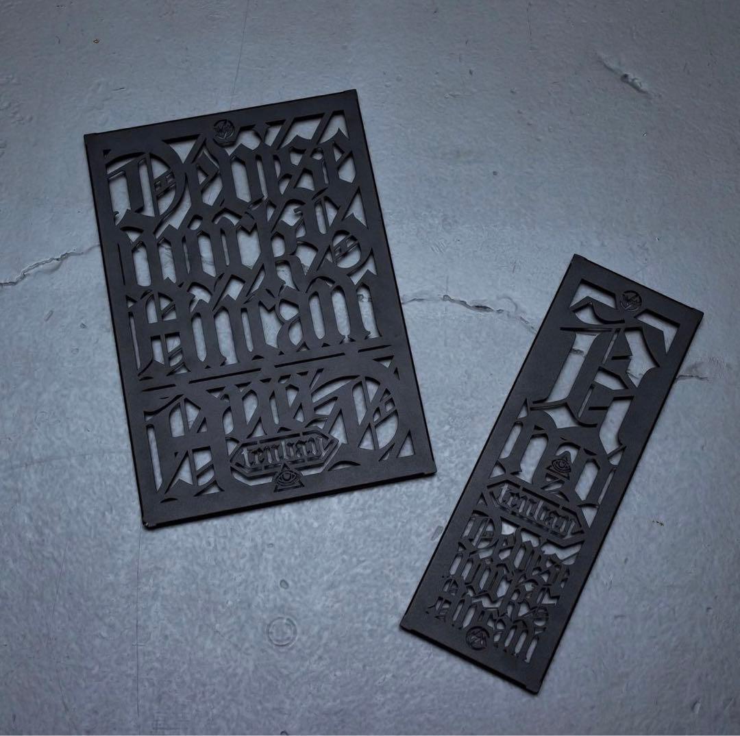 DEVISE WORKS デバイスワークス ハーフユニット 天板 IGT規格 - メルカリ