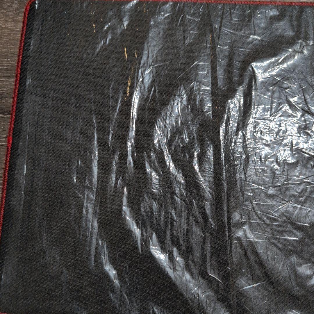 ロボトミーコーポレーション クラウドファンディング プレイマット パッド