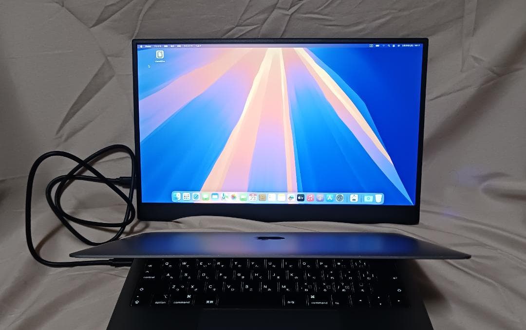 MacBook Pro 13 A2159 訳ありジャンク品＋α オマケあり - メルカリ