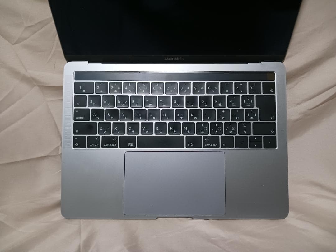 MacBook Pro 13 A2159 訳ありジャンク品＋α オマケあり - メルカリ