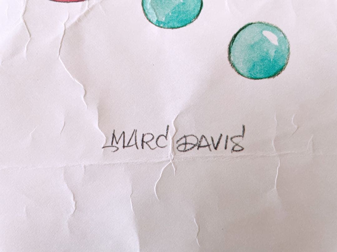 廃盤品 ディズニー シンデレラ ガス&ジャック リトグラフ 絵画 複製