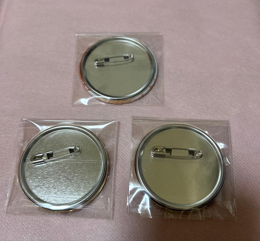 チェンソーマン　天使の悪魔セット