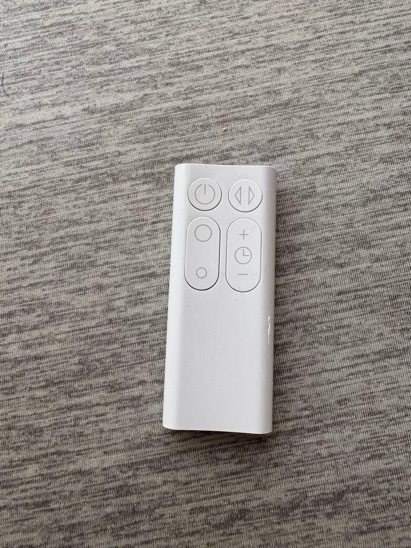 2024年式 美品dyson cool 冷風機 ホワイト タワー型