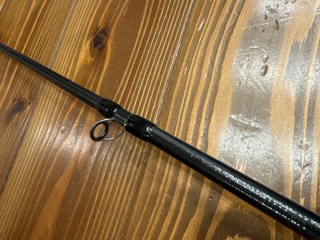 DAIWA STEEZ 701MHMXB-XTQ ダイワ スティーズ ハスラー - メルカリ