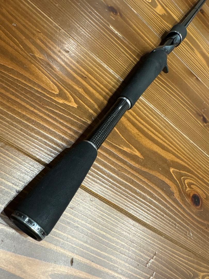 DAIWA STEEZ 701MHMXB-XTQ ダイワ スティーズ ハスラー - メルカリ