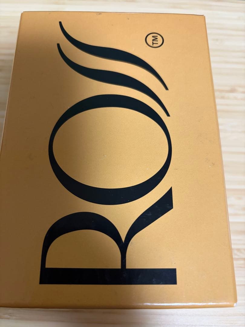 ギター ROSS distortion