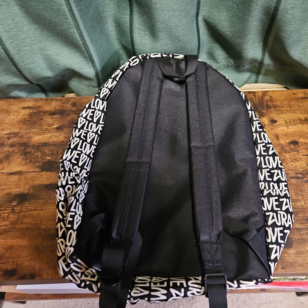 GLAY 30th Anniversary Shoulder Bag&リュック