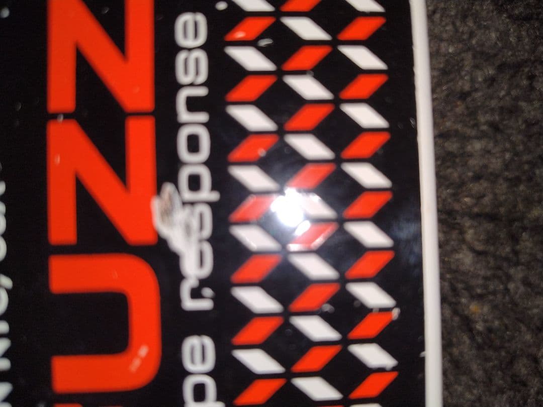 ギター electro-harmonix GRAPHIC FUZZ