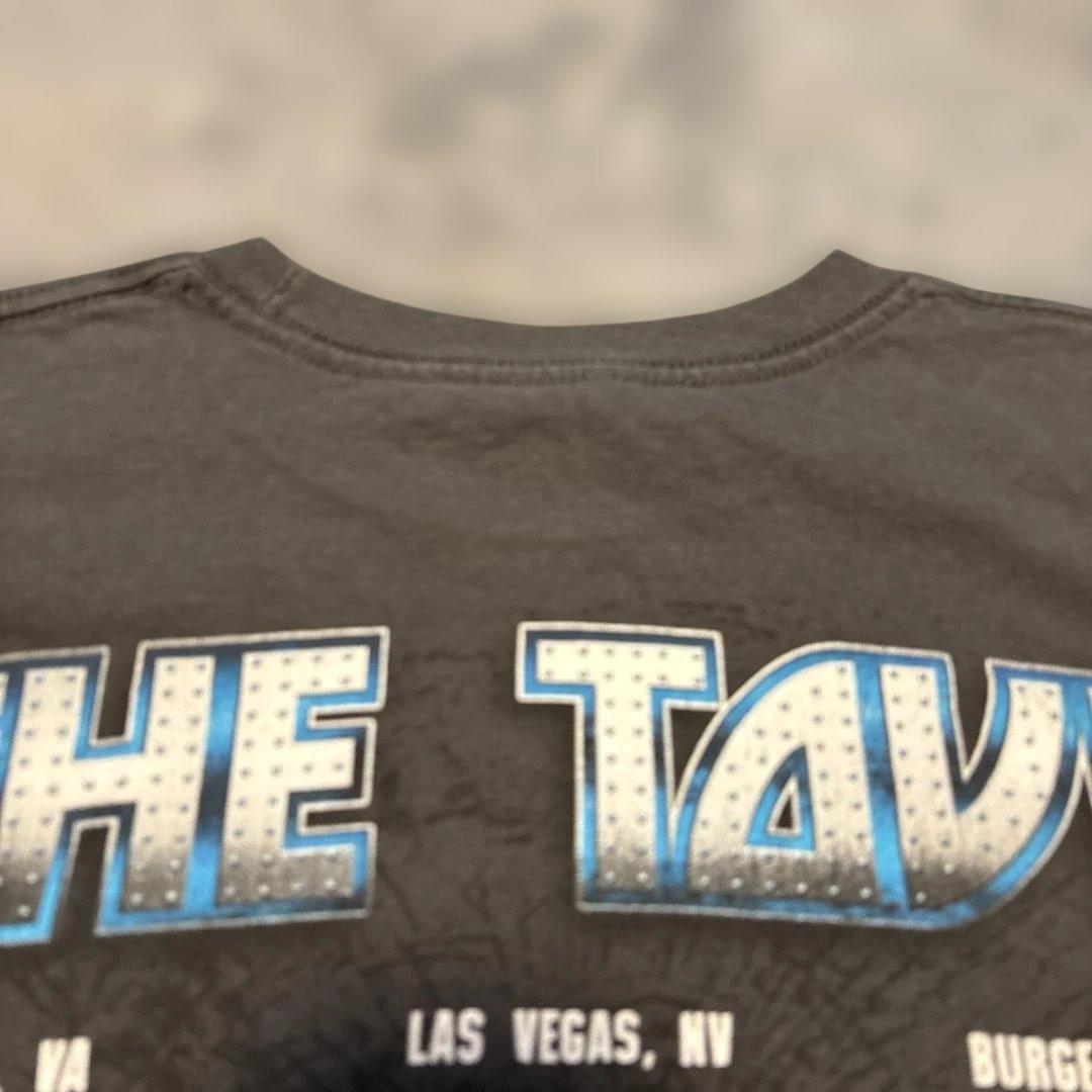 KISS 2012年製　バンドツアーTシャツ　　M