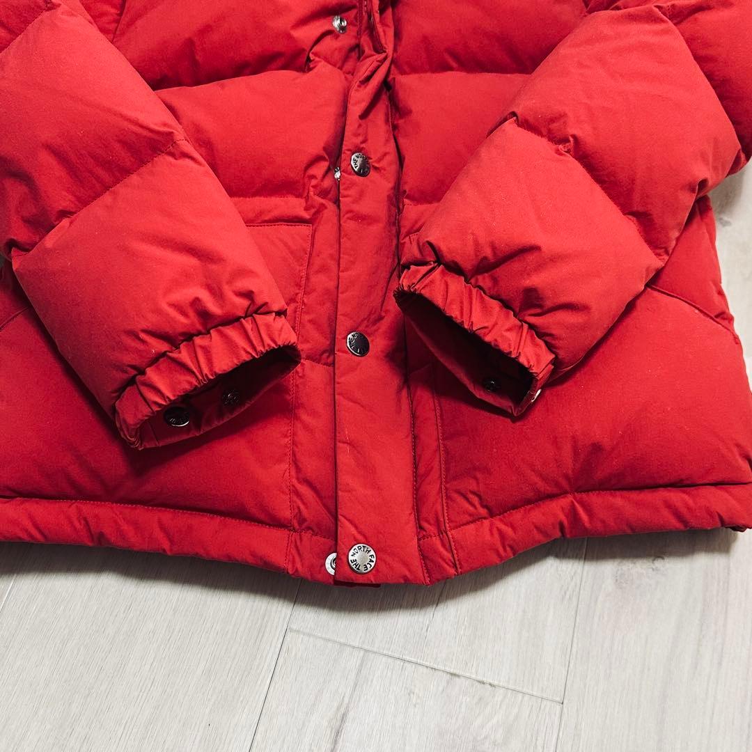 nalu-1173様専用美品 THE NORTH FACE キャンプシエラショー - メルカリ