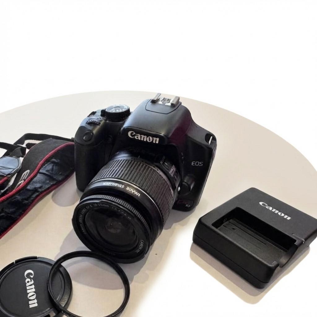 美品 Canon EOS Kiss X2 レンズキット 一眼レフ 初心者 - メルカリ