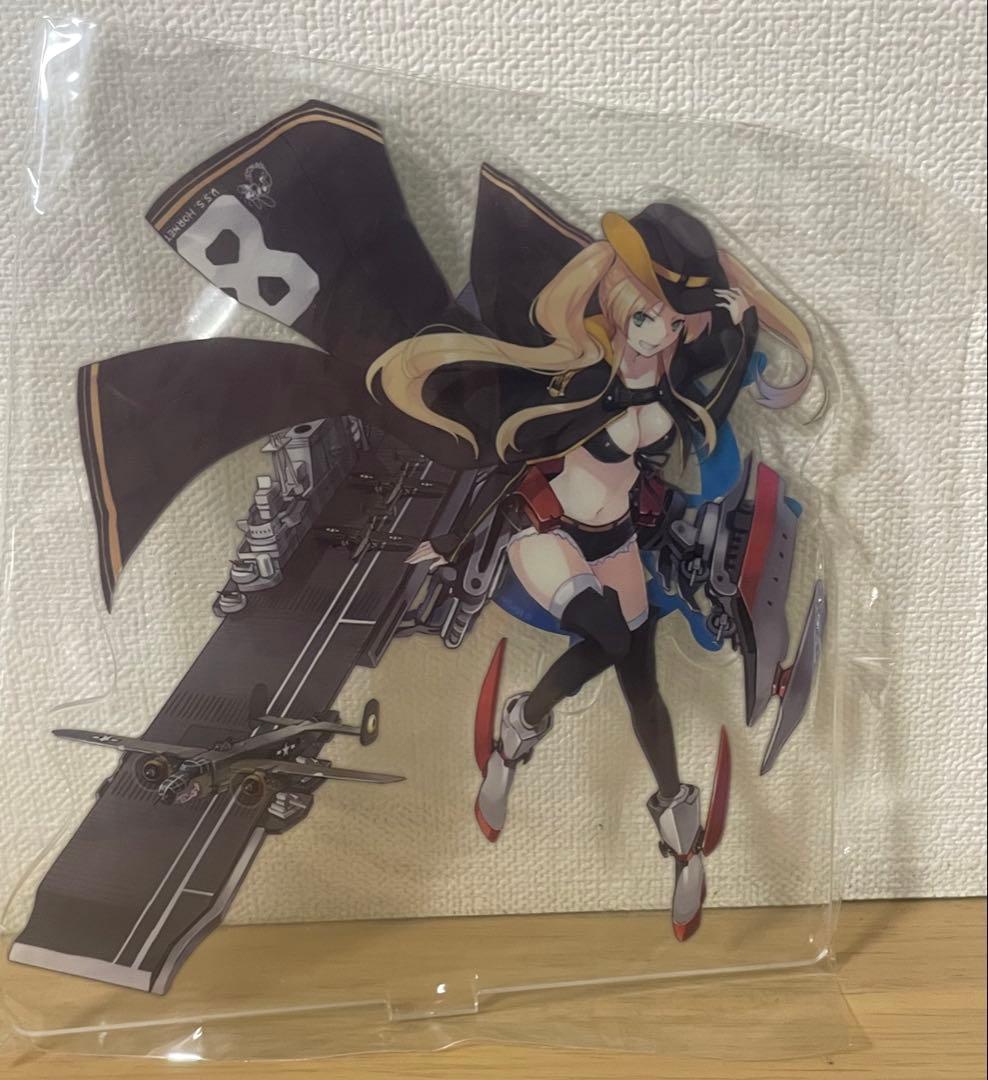 アズールレーン　アクリルスタンド28種類