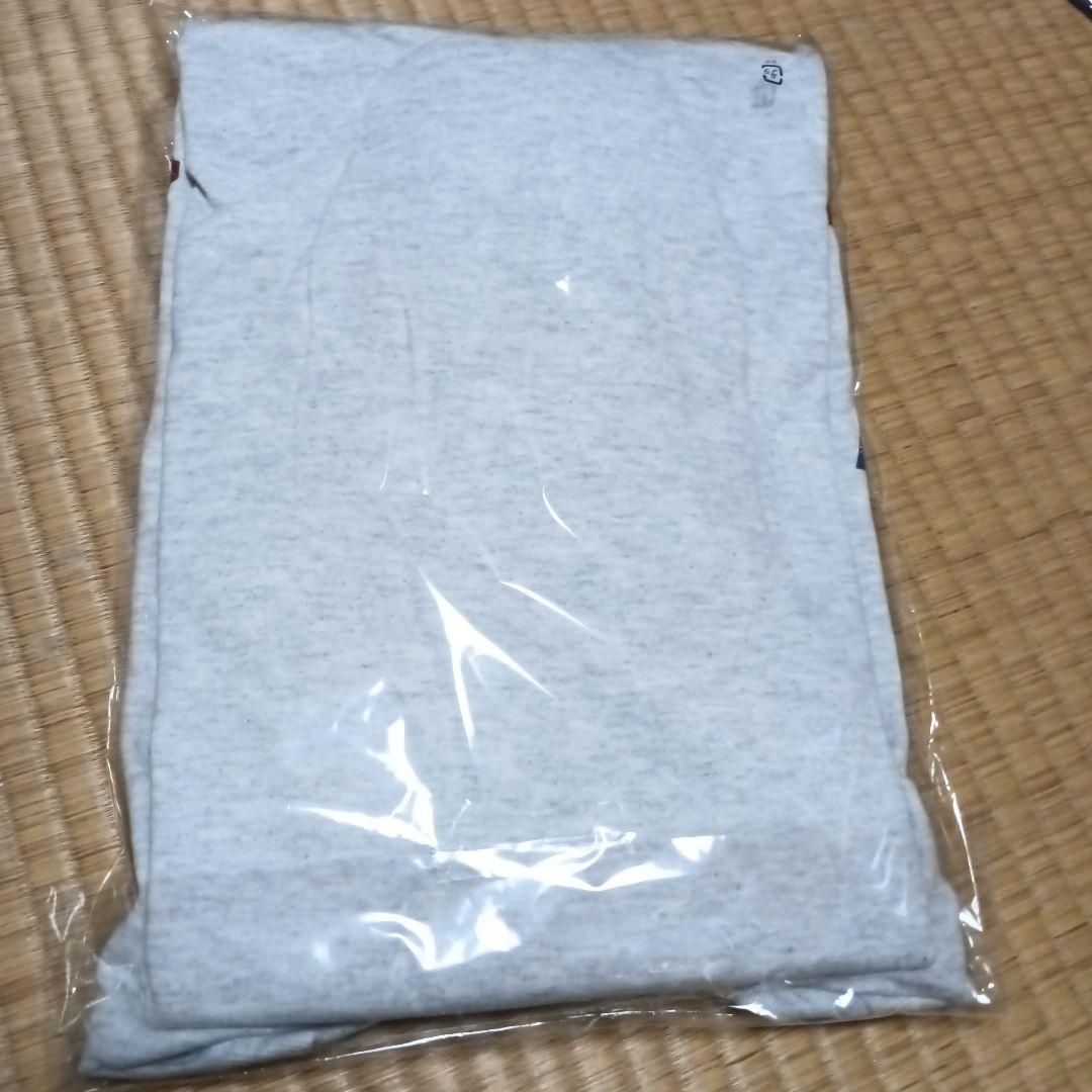 Jesse ロングTシャツ/ロンT XXLサイズ JSF × VOICE LS