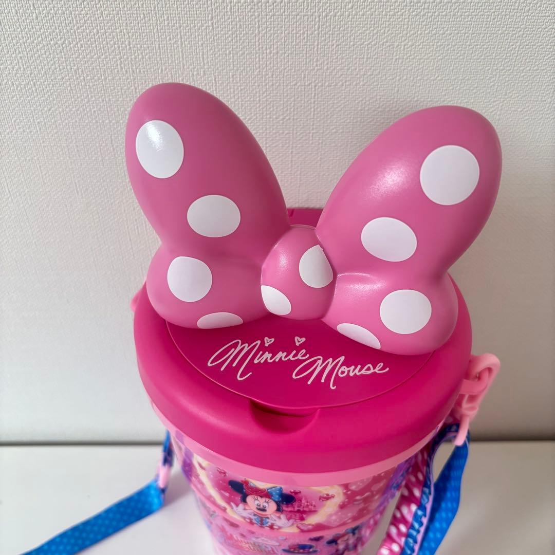 パルパルーザ ミニー ポップコーン バケット - メルカリ