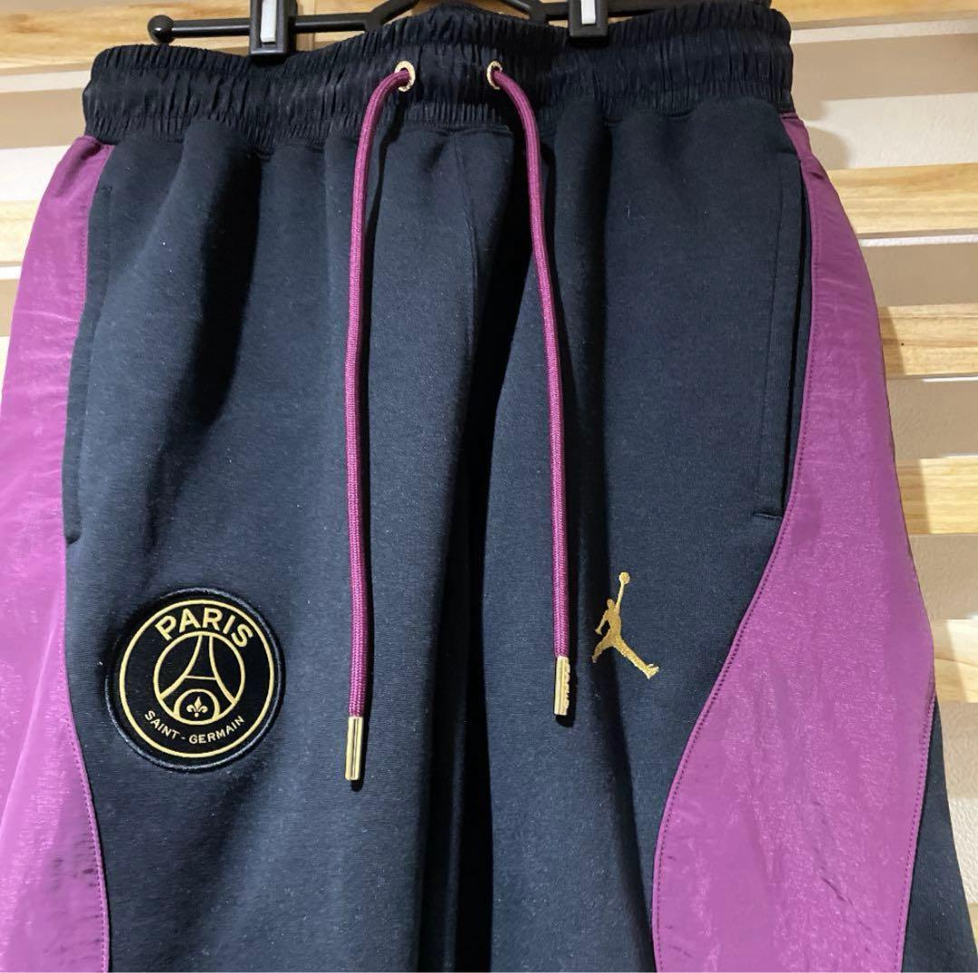 JORDAN PSG ジョーダン パリサンジェルマン セットアップ - メルカリ