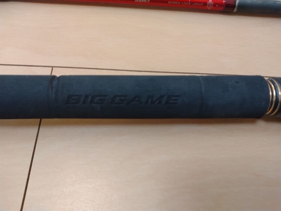 シマノ ワールドシャウラ BG 2836 RS -2