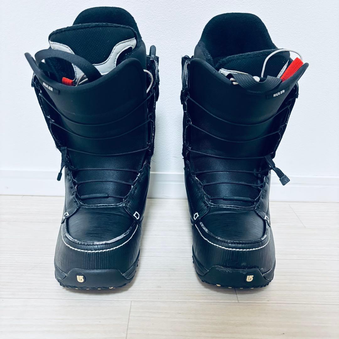 mengyu 様BURTON RULER 26.5cm スノーボード