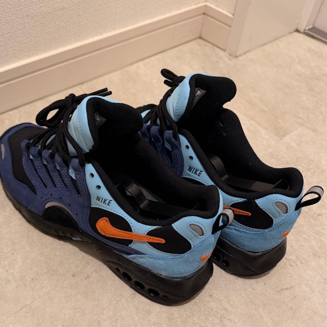 ナイキ エア テラ フマラ SP 27.5cm 新品