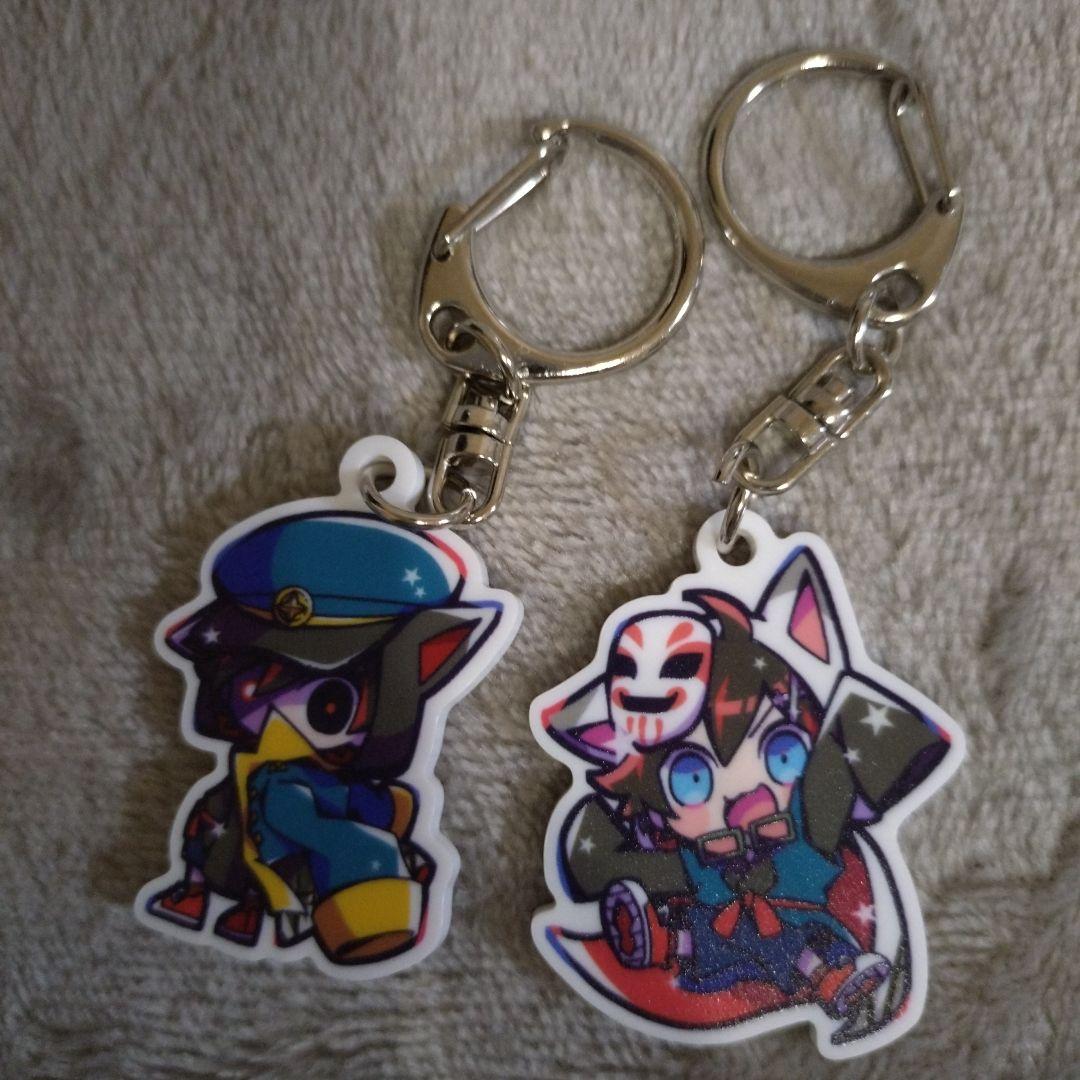 ＊メメントリ＊はるてぃ＊うた＊『腐れ縁』＊