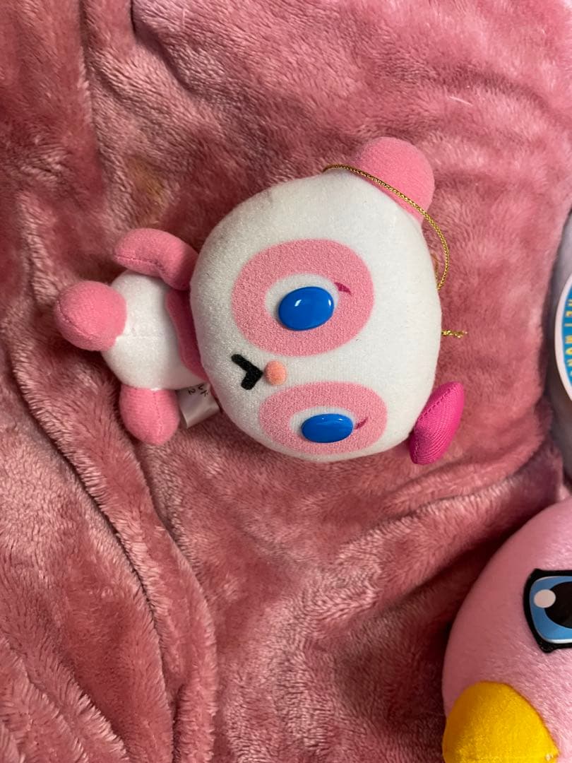 ぬいぐるみ 人形 まとめ売り ポケモン ドナルド キャベツ人形 ウナギイヌ 等