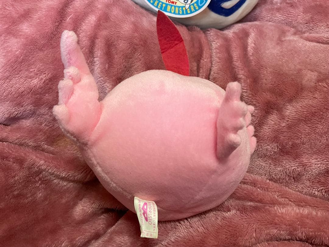 ぬいぐるみ 人形 まとめ売り ポケモン ドナルド キャベツ人形 ウナギイヌ 等