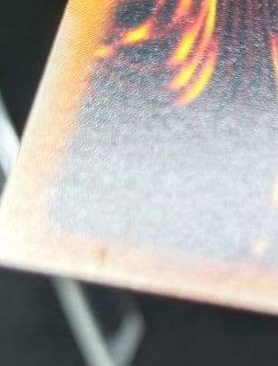 【年末限定大特価】カオス・ソルジャー －開闢の使者－　レリーフ　第3期　遊戯王