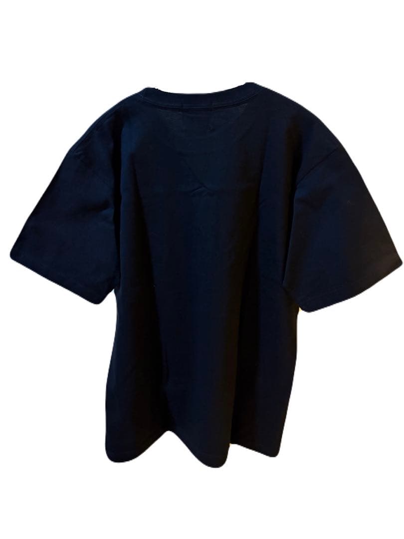 【匿名配送】 Davryu レオパード Tシャツ M